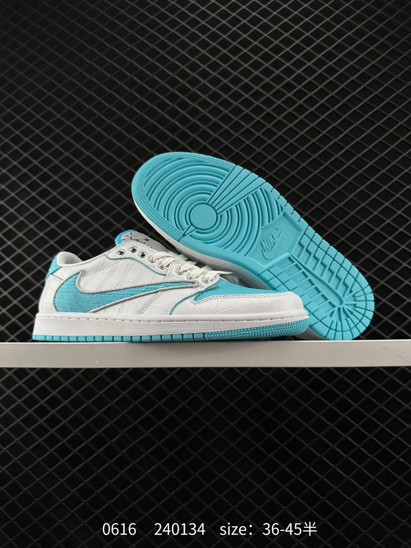 Nike Air Jordan 1 Low OG SP